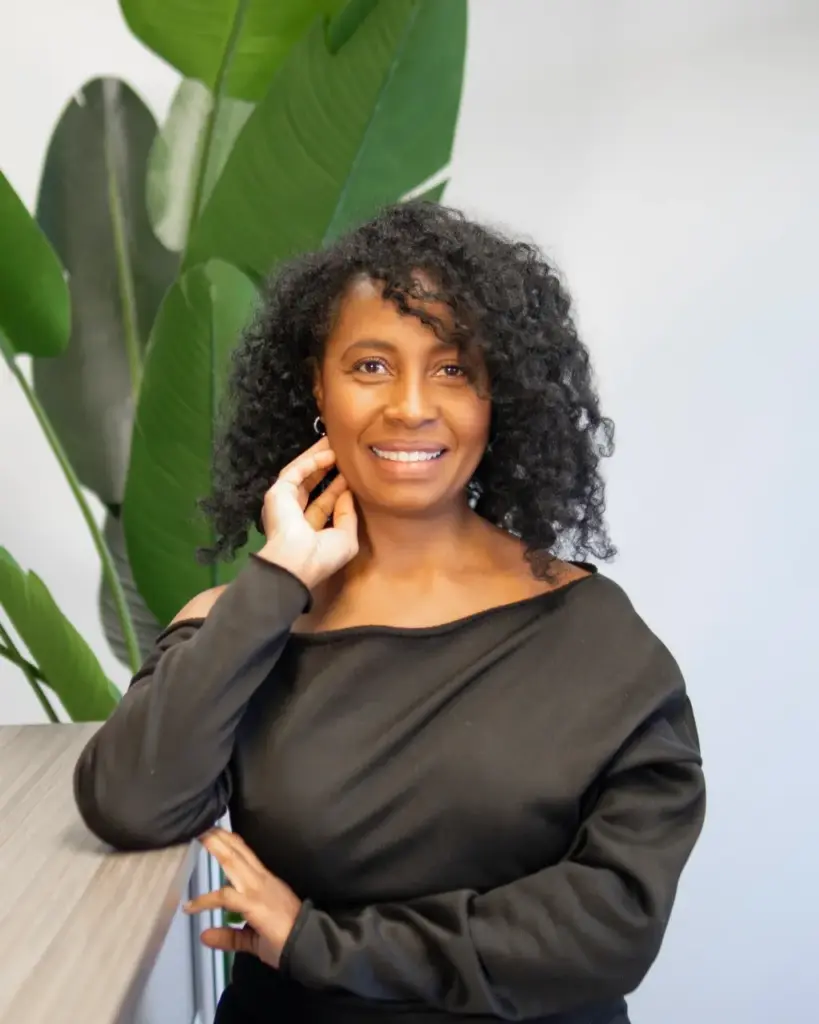 Shannon Moultrie